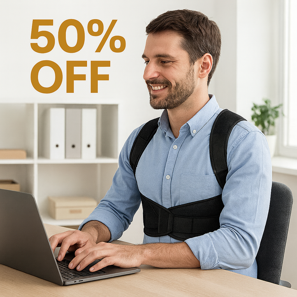 Corrector de Postura